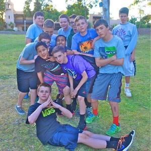 Meet your Posher, James